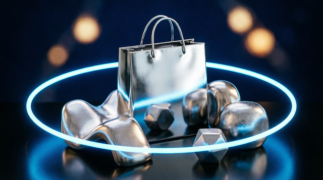 Retail — +212% online revenue